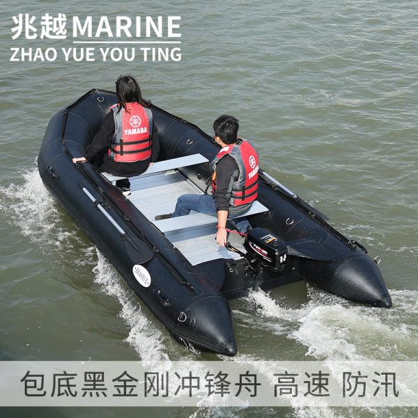 探访北京国防电子展看“无人装备的海洋”(图1)